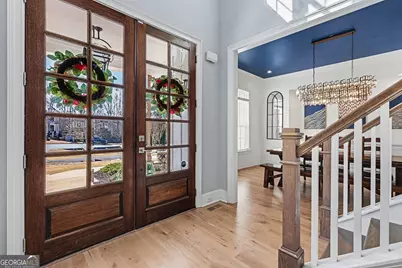 1895 Henley Way, Alpharetta, GA 30009 - Photo 8