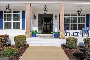 1895 Henley Wy, Alpharetta, GA 30009 - Photo 4