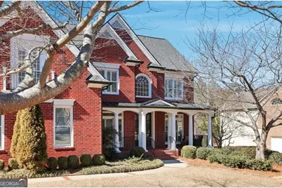 5248 Sterling Cove Court, Mableton, GA 30126 - Photo 2