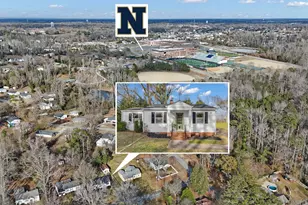 9 Meridian Dr, Newnan, GA 30263 - Photo 2