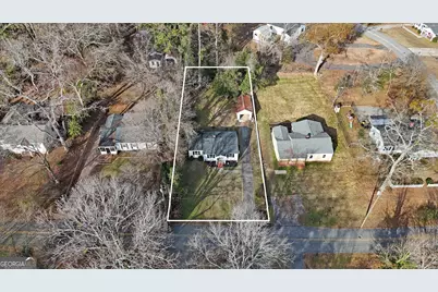 9 Meridian Drive, Newnan, GA 30263 - Photo 42