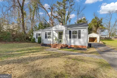 9 Meridian Drive, Newnan, GA 30263 - Photo 4