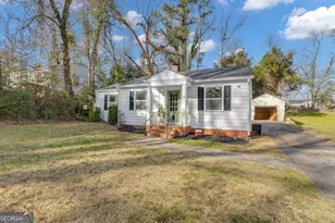 9 Meridian Dr, Newnan, GA 30263 - Photo 4