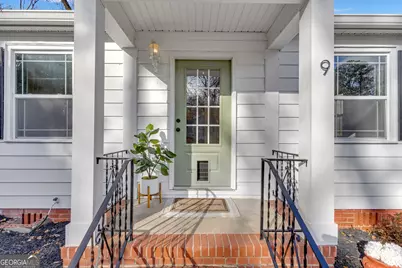 9 Meridian Drive, Newnan, GA 30263 - Photo 6