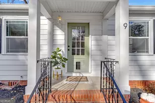 9 Meridian Dr, Newnan, GA 30263 - Photo 6