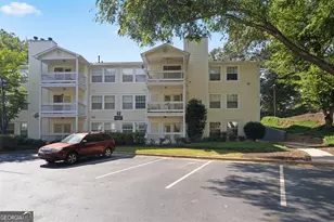 1364 Keys Crossing Dr NE, Atlanta, GA 30319 - Photo 1