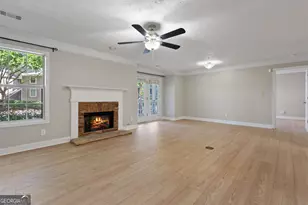 1364 Keys Crossing Dr NE, Atlanta, GA 30319 - Photo 2