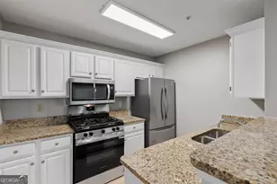 1364 Keys Crossing Dr NE, Atlanta, GA 30319 - Photo 4