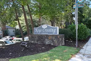 1364 Keys Crossing Dr NE, Atlanta, GA 30319 - Photo 12