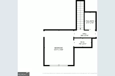 215 Greyfairs Avenue, Senoia, GA 30276 - Photo 68