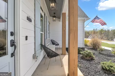 215 Greyfairs Avenue, Senoia, GA 30276 - Photo 6