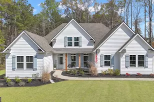 215 Grey Fairs Ave, Senoia, GA 30276 - Photo 2