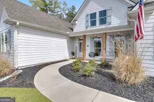 215 Grey Fairs Ave, Senoia, GA 30276 - Photo 4