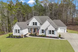 215 Grey Fairs Ave, Senoia, GA 30276 - Photo 1