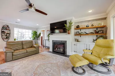 150 Gran Ellen Drive, Athens, GA 30606 - Photo 6