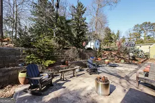 150 Gran Ellen Dr, Athens, GA 30606 - Photo 40