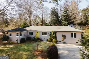 150 Gran Ellen Dr, Athens, GA 30606 - Photo 1