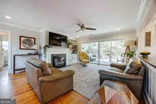 150 Gran Ellen Dr, Athens, GA 30606 - Photo 4