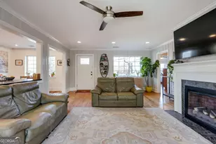 150 Gran Ellen Dr, Athens, GA 30606 - Photo 8