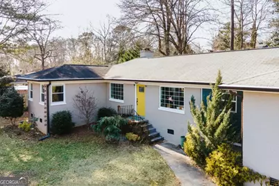 150 Gran Ellen Drive, Athens, GA 30606 - Photo 2