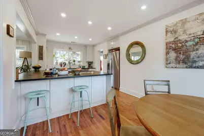 150 Gran Ellen Drive, Athens, GA 30606 - Photo 10