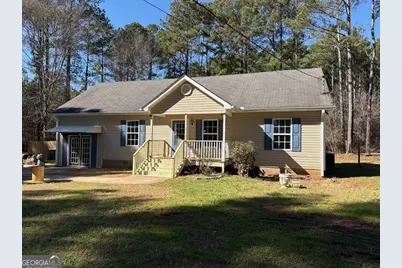 113 Franklin Road, Madison, GA 30650 - Photo 1