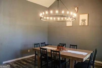 1236 Vo Tech Drive, Fitzgerald, GA 31750 - Photo 4