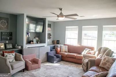 1236 Vo Tech Drive, Fitzgerald, GA 31750 - Photo 2