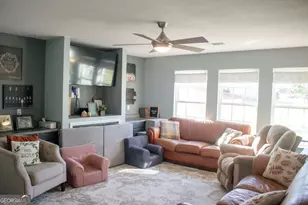 1236 Vo Tech Dr, Fitzgerald, GA 31750 - Photo 2