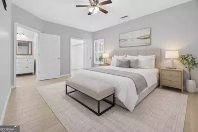 138 Glendale Road NW, Rome, GA 30165 - Photo 24