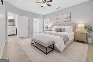 138 Glendale Rd NW, Rome, GA 30165 - Photo 24