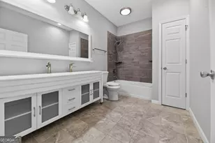 138 Glendale Rd NW, Rome, GA 30165 - Photo 16