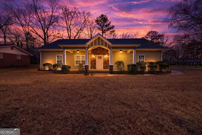 138 Glendale Road NW, Rome, GA 30165 - Photo 38