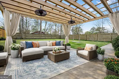 138 Glendale Road NW, Rome, GA 30165 - Photo 36