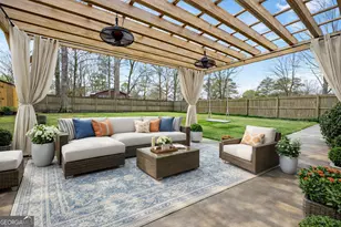 138 Glendale Rd NW, Rome, GA 30165 - Photo 36