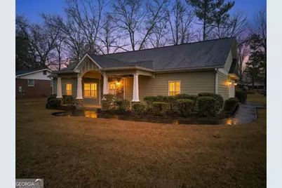 138 Glendale Road NW, Rome, GA 30165 - Photo 40
