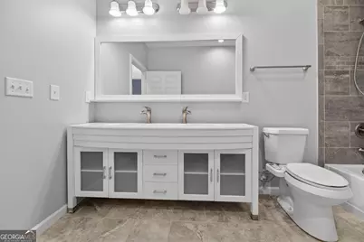 138 Glendale Road NW, Rome, GA 30165 - Photo 18