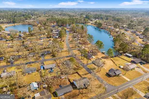 138 Glendale Rd NW, Rome, GA 30165 - Photo 4