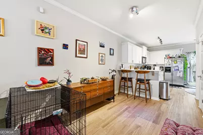 1149 Liberty Parkway NW, Atlanta, GA 30318 - Photo 2