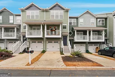 1149 Liberty Parkway NW, Atlanta, GA 30318 - Photo 1