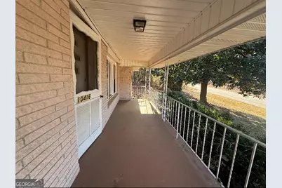 10416 Lavonia Road, Carnesville, GA 30521 - Photo 4