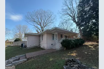 10416 Lavonia Road, Carnesville, GA 30521 - Photo 2