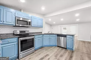 31 Huckleberry Ln, Winder, GA 30680 - Photo 14