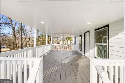 31 Huckleberry Lane, Winder, GA 30680 - Photo 10