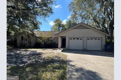140 Quail Run, Saint Marys, GA 31558 - Photo 1