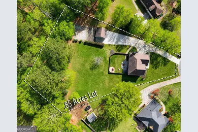 42 Stonemill Court, Newnan, GA 30265 - Photo 4