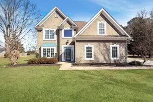 42 Stonemill Ct, Newnan, GA 30265 - Photo 1