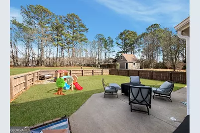 42 Stonemill Court, Newnan, GA 30265 - Photo 4