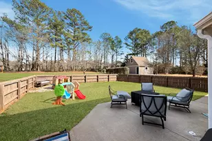 42 Stonemill Ct, Newnan, GA 30265 - Photo 4