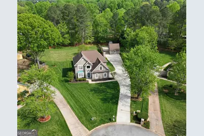 42 Stonemill Court, Newnan, GA 30265 - Photo 2